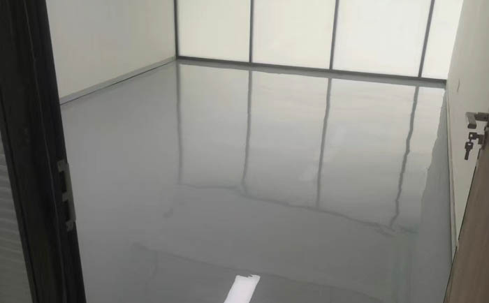 水性環(huán)氧地坪漆 水性環(huán)氧地坪漆