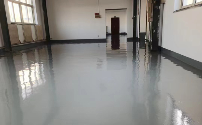 地坪漆 地坪漆